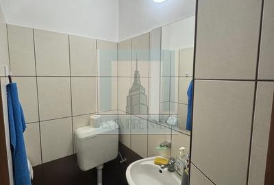 Apartament cu 3 camere decomandat în Centrul Civic - 18