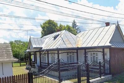 Casă în Vânători-Neamț - 3