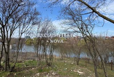 Teren Construcții intravilan de 620 mp, în Pipera - 5