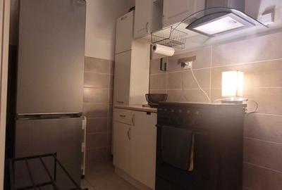 Garsonieră decomandată în UMT - 5