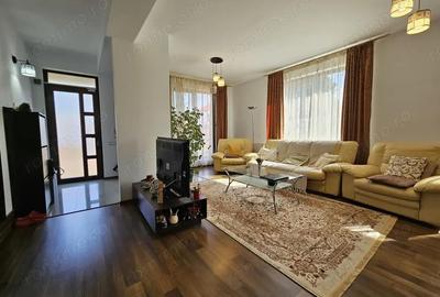 Casă cu 5 camere cu Teren 130 Mp în Dorobanților - 1