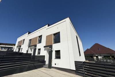 FINALIZAT & INTABULAT - TVA Inclus - *Case cu 3 camere* FINALIZAT & INTABULAT - TVA Inclus - *Case cu 3 camere* - 3