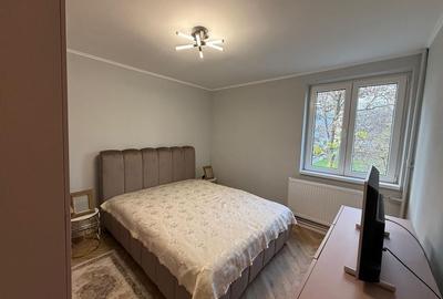 APARTAMENT MODERN 2 CAMERE DE INCHIRIAT, ZONA CITY PARK - 7