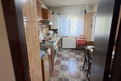 Apartament cu 2 camere în 1 Decembrie - 1