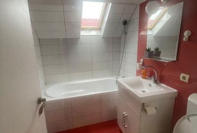 Casă cu 6 camere cu Teren 200 Mp în Cornetu - 19