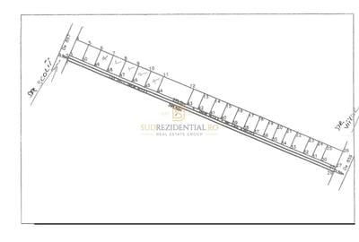 Lot de teren de vanzare, 2500 mp, Metrou Berceni, Popesti – Leordeni - 5