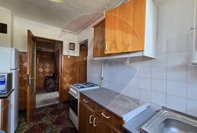 Apartament cu 2 camere de vanzare in zona Grigorescu - 6