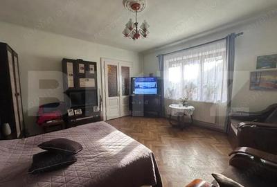 Apartament cu 3 camere decomandat, mobilat în Central - 4