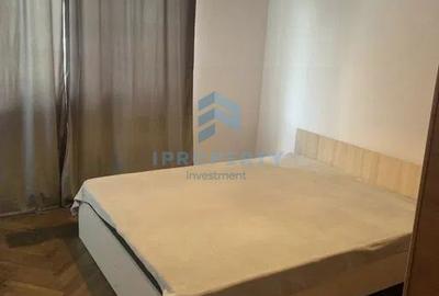Apartament cu 2 camere, mobilat în Gara de Nord - 2