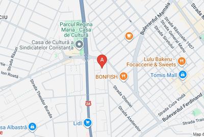 Inchiriez apartament  2 camere Constanta - 1