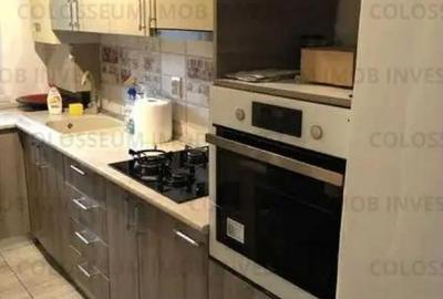 Apartament cu 3 camere decomandat, mobilat în Astra - 3