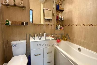 Apartament 3 camere + 18 mp balcon, Mărăști ! - 8