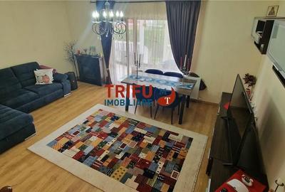 Casă cu 3 camere cu Teren 185 Mp în Cetate - 11