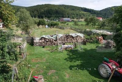 Casă cu 7 camere cu Canalizare în Central - 2