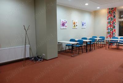 Spa?iu premium de inchiriat 175 mp, parter, Pia?a Unirii, Timi?oara - 10