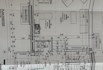 Casa 257mp utili - 5 camere - 300mp curte - zona Someseni, Cluj-Napoca! - 5