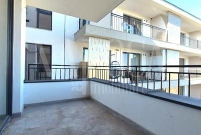 Apartament 3 camere de vanzare in Intre Lacuri, Cluj Napoca - 10