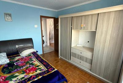 Apartament cu 2 camere semidecomandat în Găvana