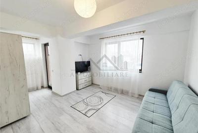 Apartament cu o camera decomandat in complex nou-prima inchiriere - 6