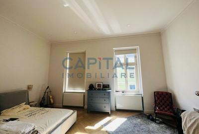 Comision 0% Apartament lux in cladire istorica ,Ultracentral - 5