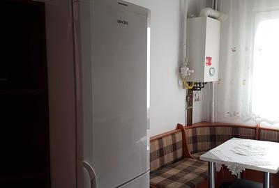 Garsonieră decomandată în Gării - 8
