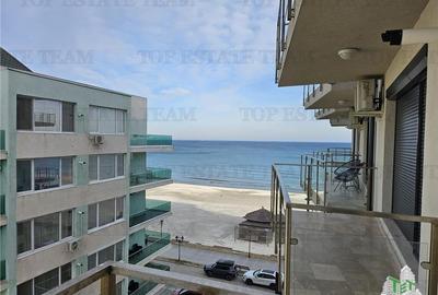 STUDIO MAMAIA NORD - BLOC PRIMA LINIE LA MARE - 3