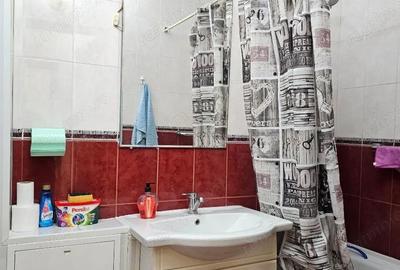 Garsonieră în Lipovei - 3