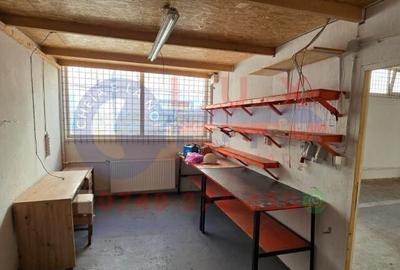 ID 9059 Hala DE INCHIRIAT - Zona VARD - 2