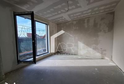 Casă cu 4 camere cu Teren 500 Mp în Bucov - 14