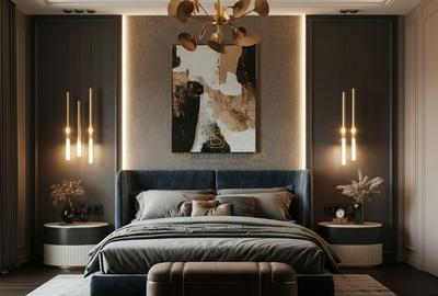 Apartament modern cu un dormitor, imobil premium, finisaje de top - S5 - 4