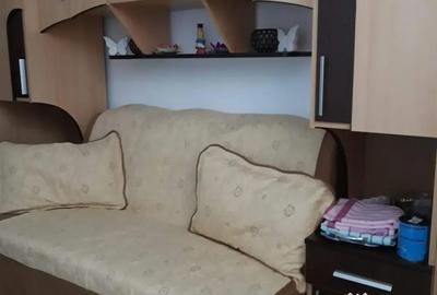 Garsonieră nedecomandată în Central - 4