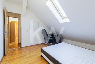 Apartament spatios, scara interioara, doua bai, in zona Faget - 13