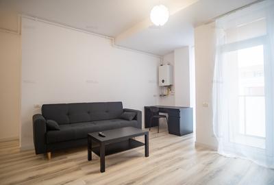 Apartament cu 2 camere semidecomandat, mobilat în Aradului - 5
