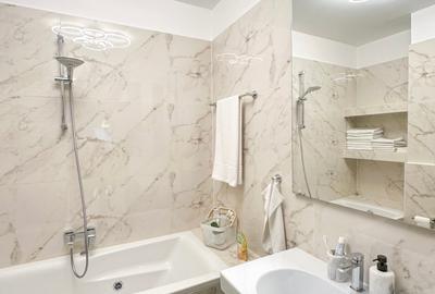 Apartament 3 Camere - Premium - View Superb - Mobilat & Utilat - Asmita Gardens - 10