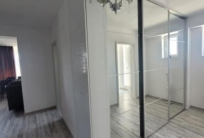 Apartament deosebit, 4 camere-Tomis Plus,Maurer Residence - 5