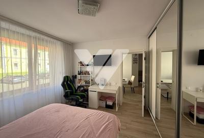 Apartament 3 camere la casa 66 mp mobilat - zona Turnisor Sibiu - 5