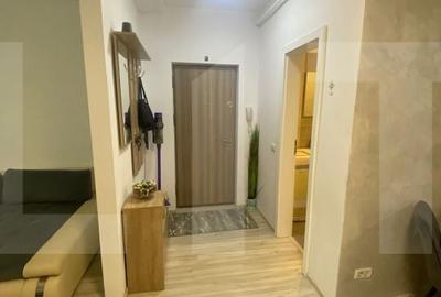Apartament cu 3 camere decomandat în Central - 2