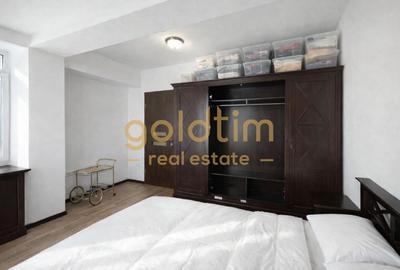 Apartament cu 3 camere semidecomandat, mobilat în Central - 16