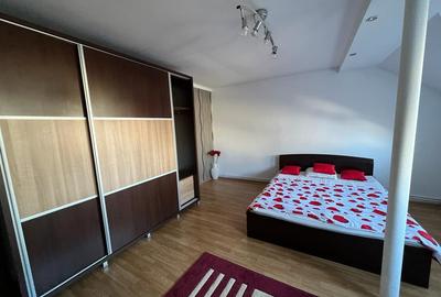 Casă cu 5 camere cu Teren 400 Mp în Central - 10