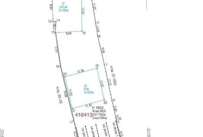 Apartament cu 3 camere decomandat în Central - 12