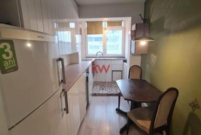 Apartament cu 2 camere decomandate in Podu Ros,  vizavi de Palas, COMISION ZERO! - 6