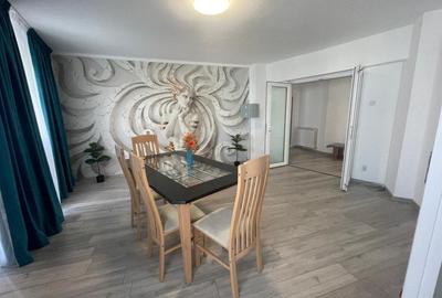 Apartament 3 camere+parcare, 81mp utili, zona Unirii - 6