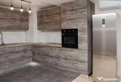 Apartament cu 3 camere decomandat în Dacia - 1