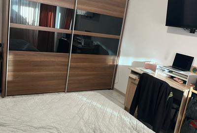 Apartament cu 2 camere decomandat, mobilat în Central - 2