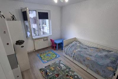 Apartament cu 3 camere decomandat în Rahova - 7