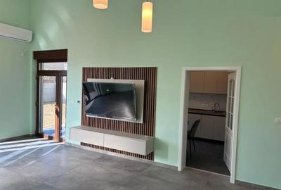 Casă cu 4 camere cu Teren 519 Mp în Ghiroda - 3