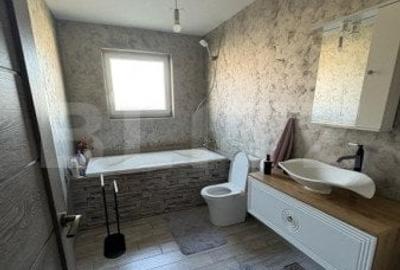 Casa de vanzare, cu 4 camere, 120 mp, zona Nazna - 3
