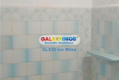 Apartament cu 2 camere semidecomandat în 13 Septembrie - 4