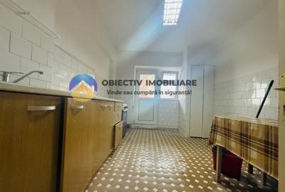 Apartament 3 camere/2 bai/2 balcoane Bld.Traian -A-uri - 7