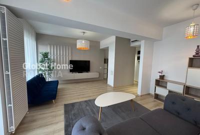 Apartament 4 camere 126 MP | Green Vista - Pipera | Parcare subterana - 2